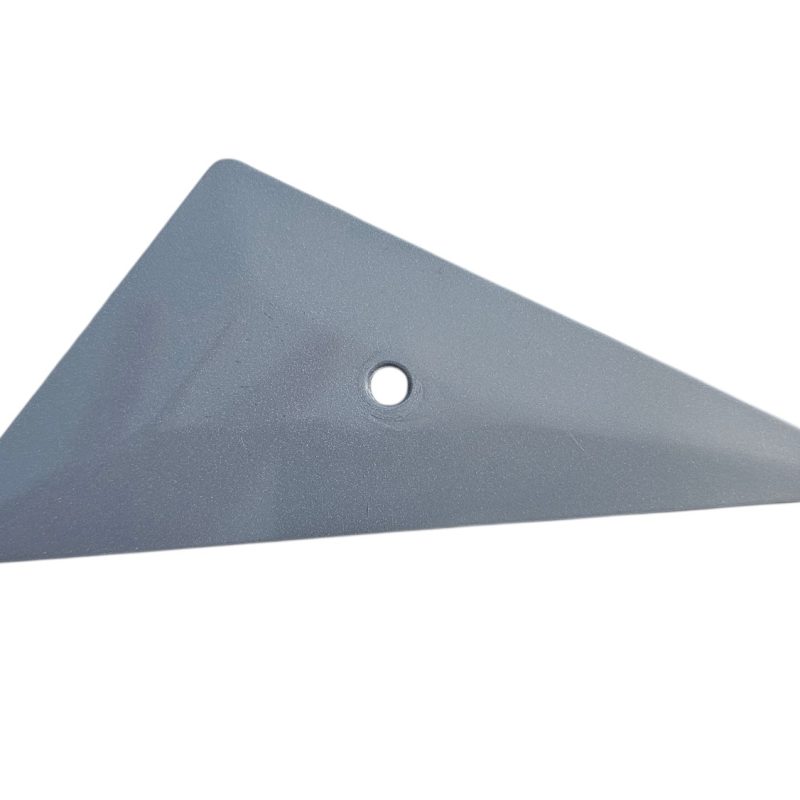 Platinum Silver EZ Squeegee