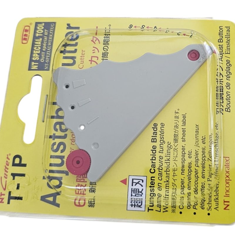 Cutter NT ,  T-P1